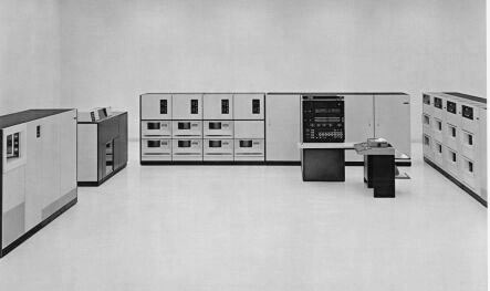 IBM 370-145