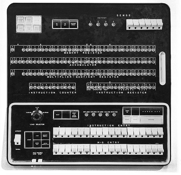 IBM 701