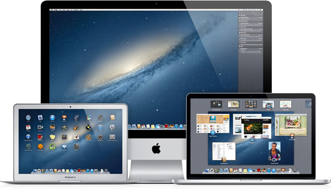 Mac OS X