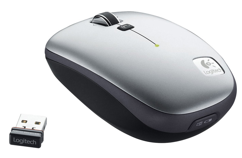 Apple Wireless Mouse